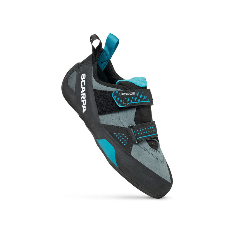 SCARPA Pánské Lezečky Force