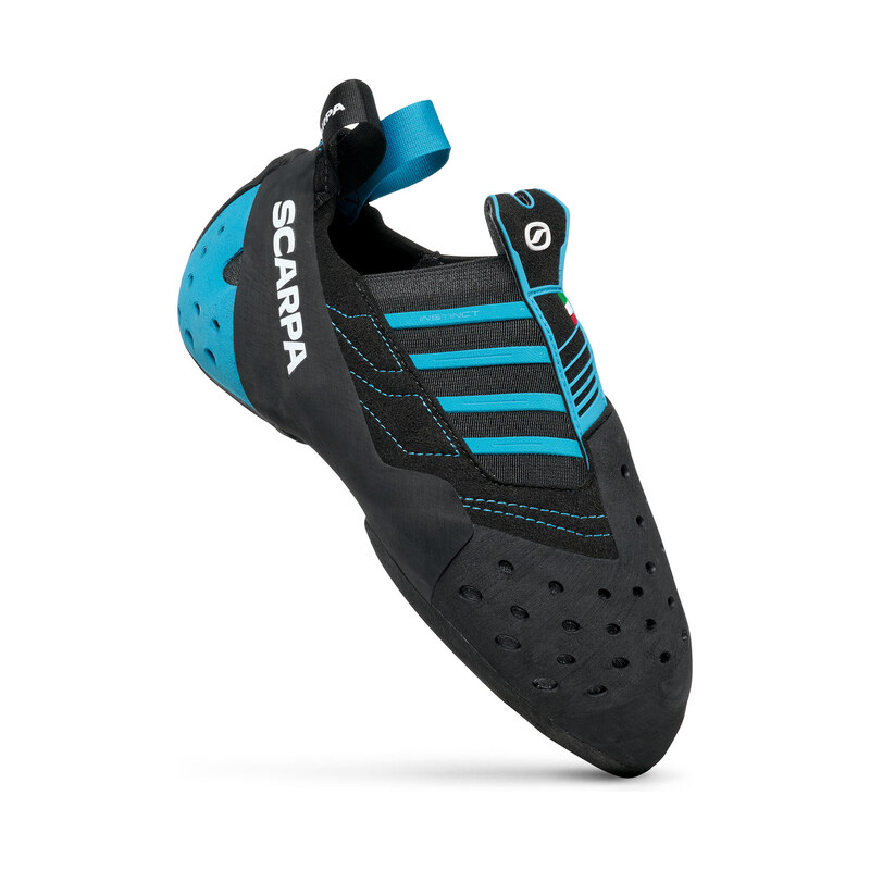 SCARPA Pánské Lezečky Instinct S