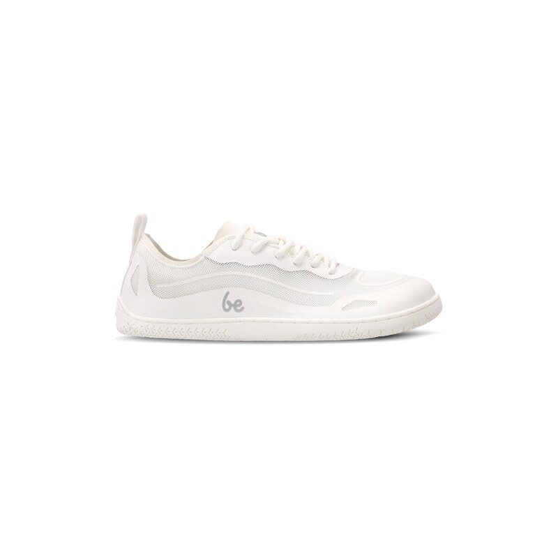 Barefoot tenisky Be Lenka Velocity - All White