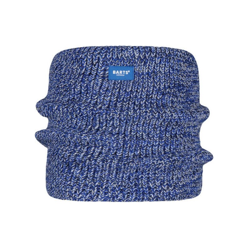 BARTS NÁKRČNÍK GRANYTE COL Blue