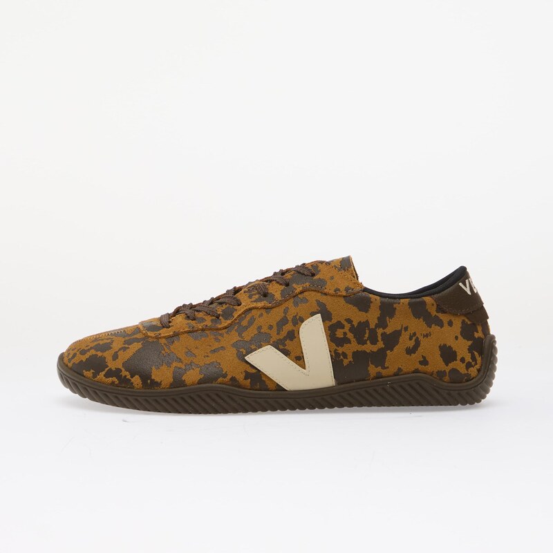Veja Jitsu Suede Camel-Wild-Country