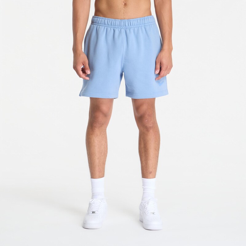 Šortky Nike x NOCTA Cardinal Fleece Shorts Work Blue/ Polar M