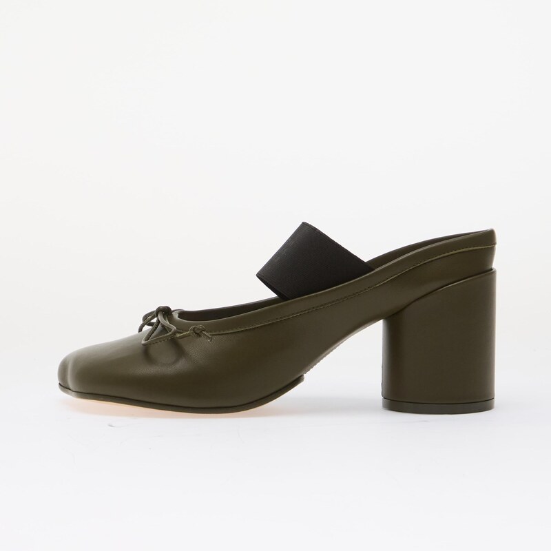 MM6 Maison Margiela MM6 Sandal Beech