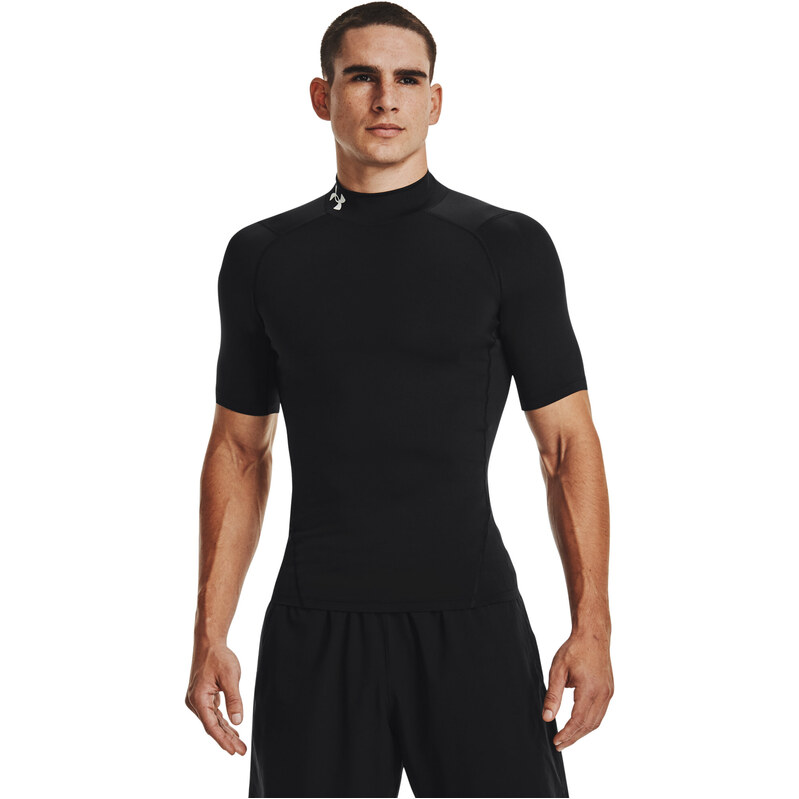 Pánské kompresní triko Under Armour COMP MOCK
