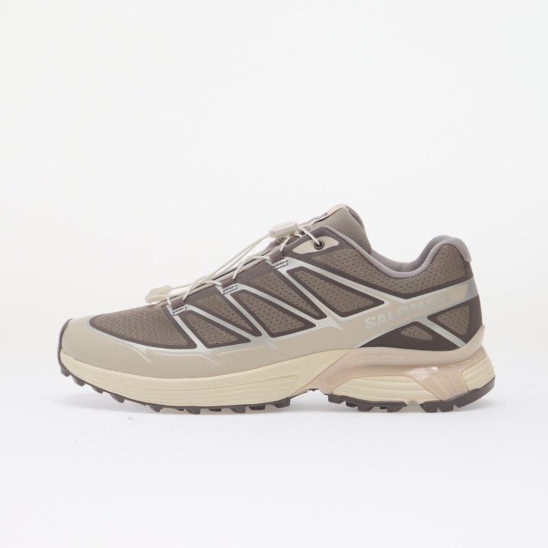 Salomon XT-Pathway 2 Gull/ Ftw Silver/ Lilaca