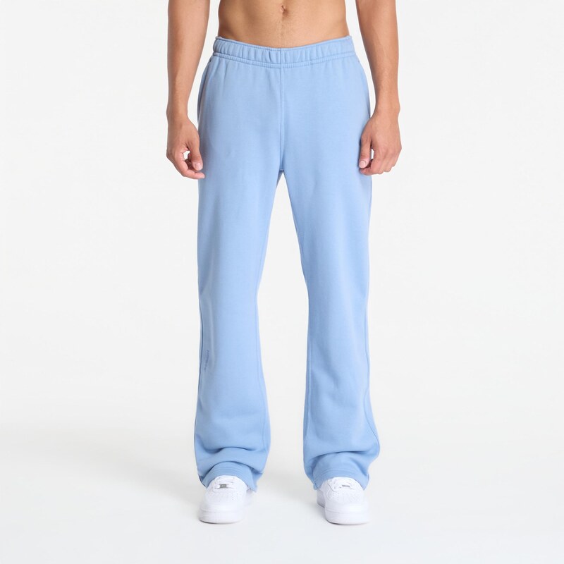Tepláky Nike x NOCTA Fleece CS Open-Hem Sweatpants Work Blue/