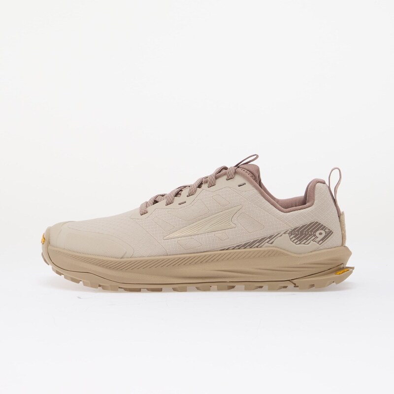 Altra W Lone Peak 9+ Perfectly Pale/ Pearl/ Bark