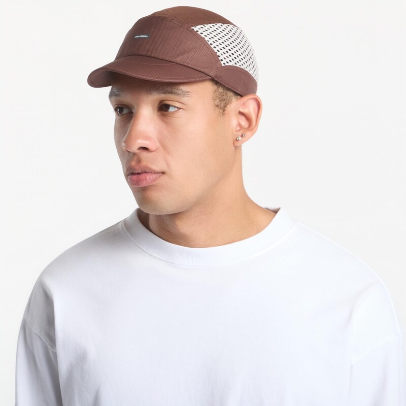Ciele Athletics Kšiltovka FSTCap SC Short Brim EQ Iconic Bar SL