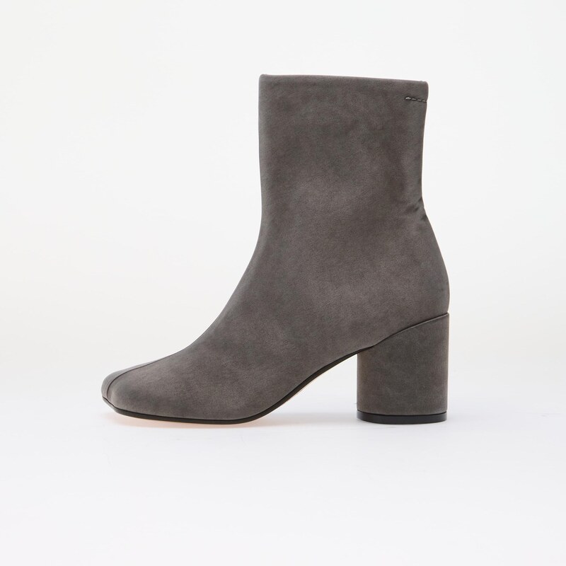 MM6 Maison Margiela MM6 Ankle Boot Castlerock