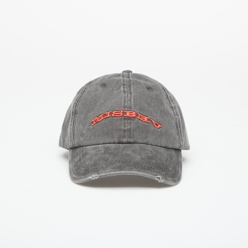Kšiltovka MISBHV Faded Black Hat Universal