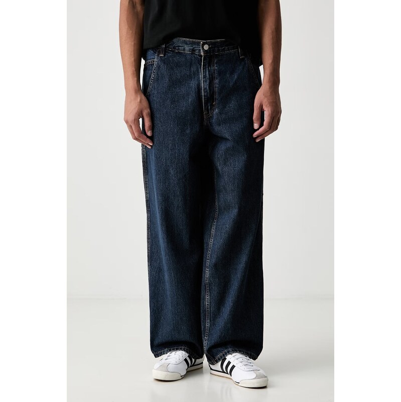 Levis relaxed fit džíny pánské EXTRA BAGGY UTILITY