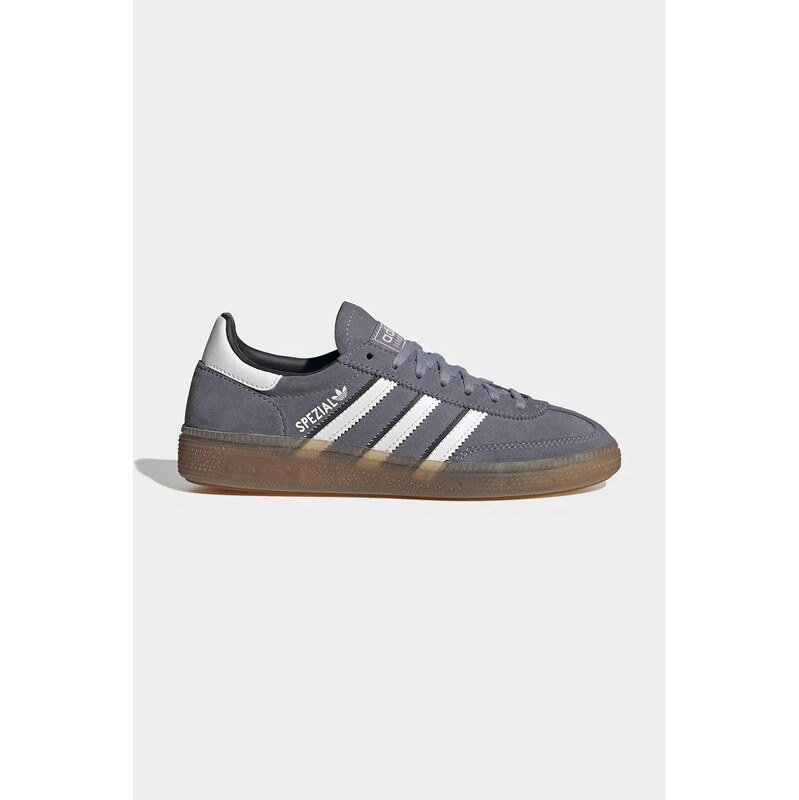 adidas Originals HANDBALL SPEZIAL sneakers boty dětské semišové
