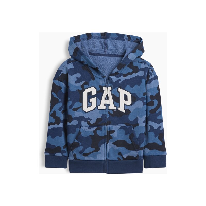 GAP Baby mMikina s logem - Kluci
