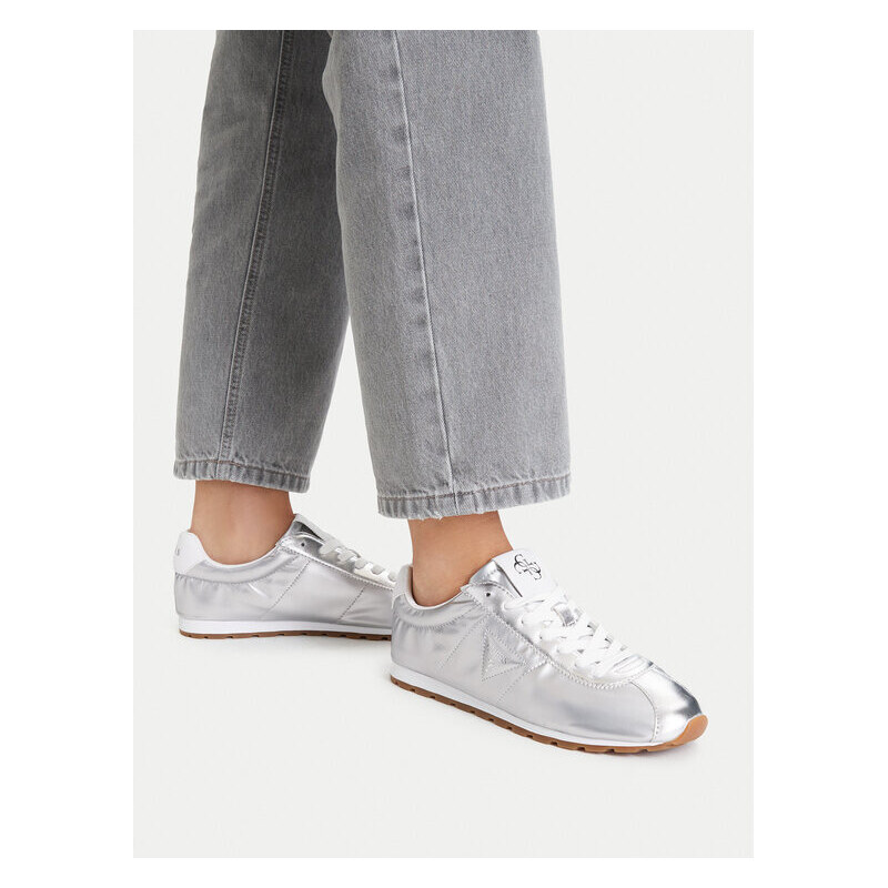 Sneakersy Guess