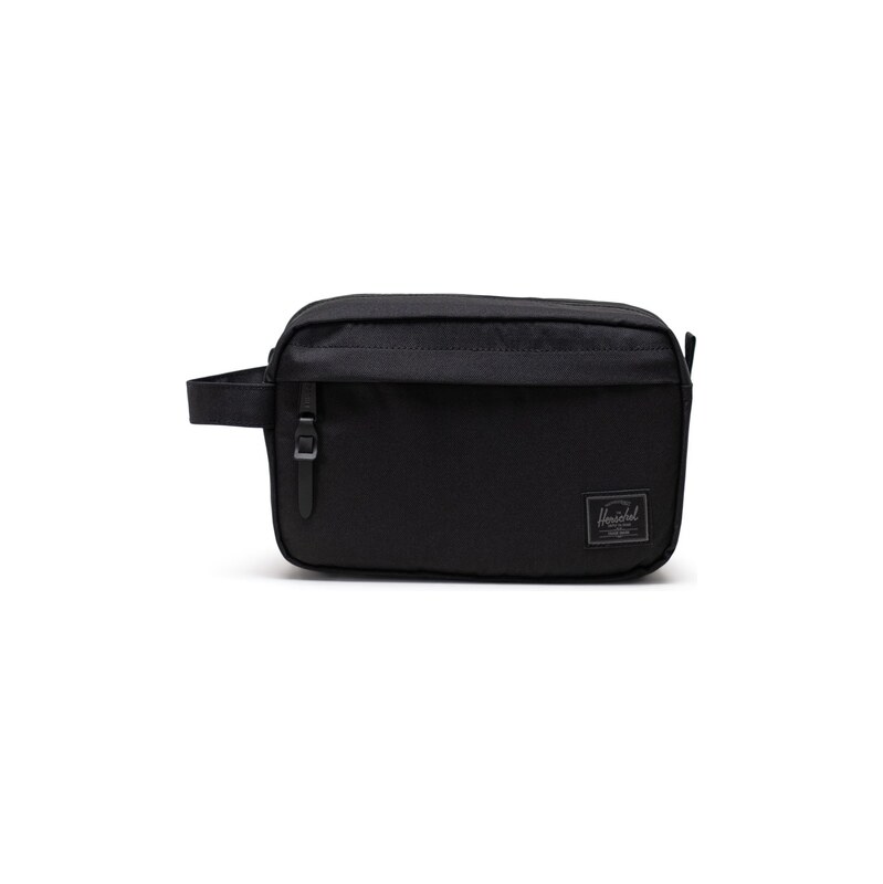 Taška Herschel Supply Co Black Tonal 715182