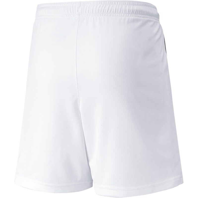Kraťasy Puma White-Black 3123415