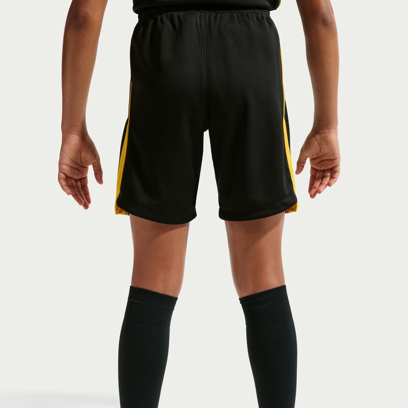 Chelsea FC Nike Black/Gold 173810