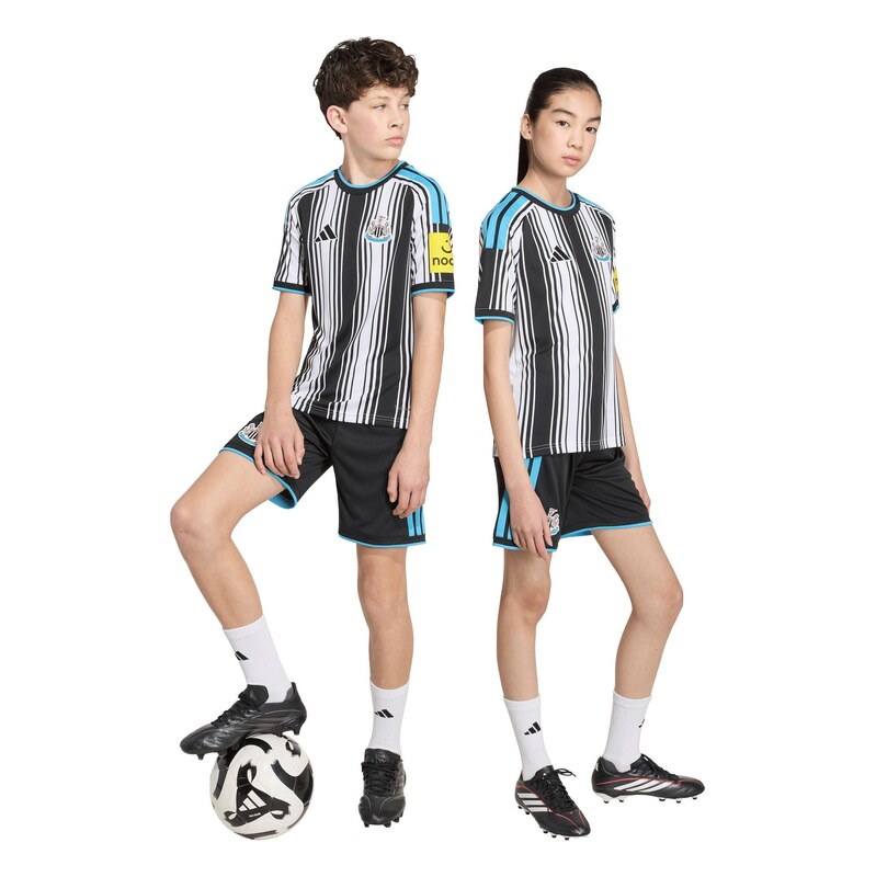 Manchester United adidas Black 1896982