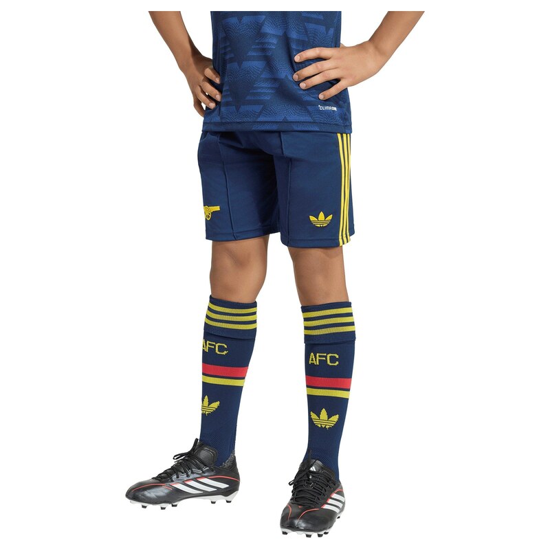 Arsenal adidas Navy/Yellow 9133508