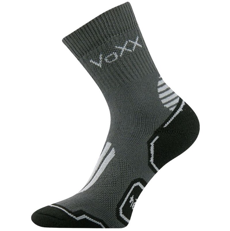 Fuski Boma Voxx Dámské,pánské froté sportovní ponožky Explorer