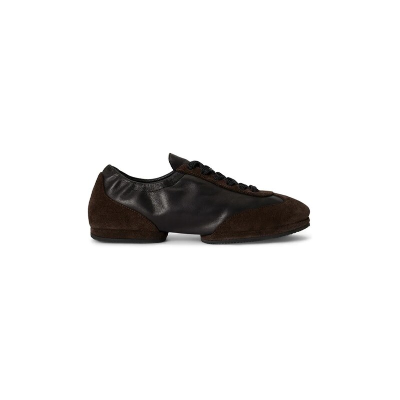 Polo Ralph Lauren Swn Blrina sneakers boty dámské kožené