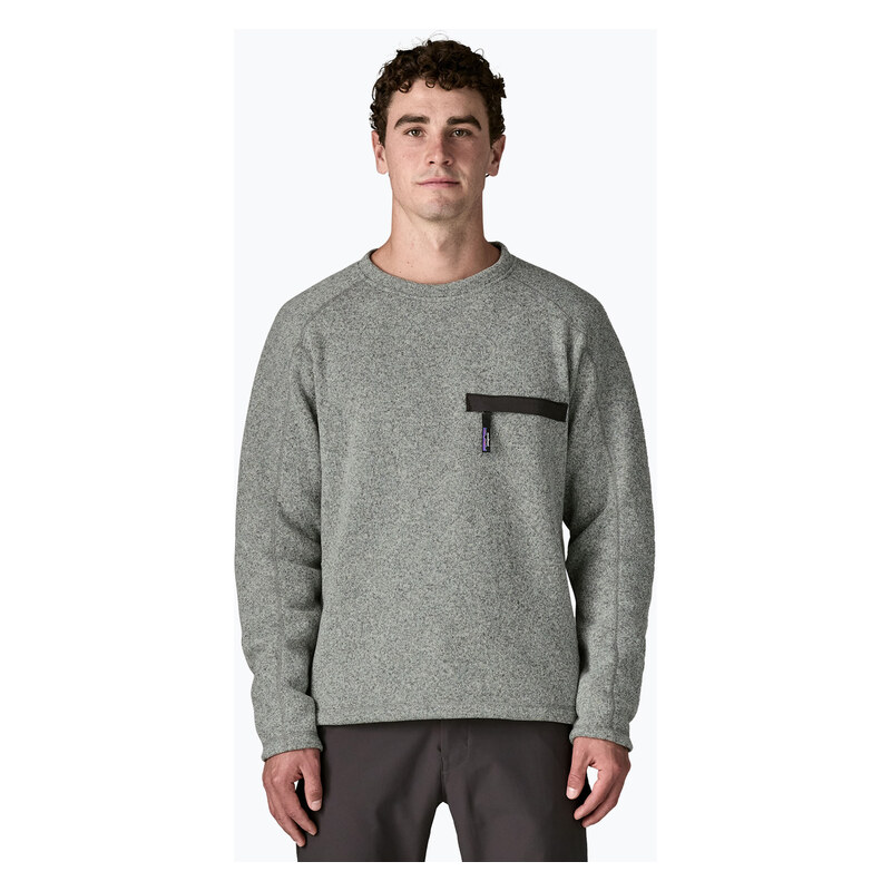 Pánská fleecová mikina Patagonia Better Sweater Crewneck