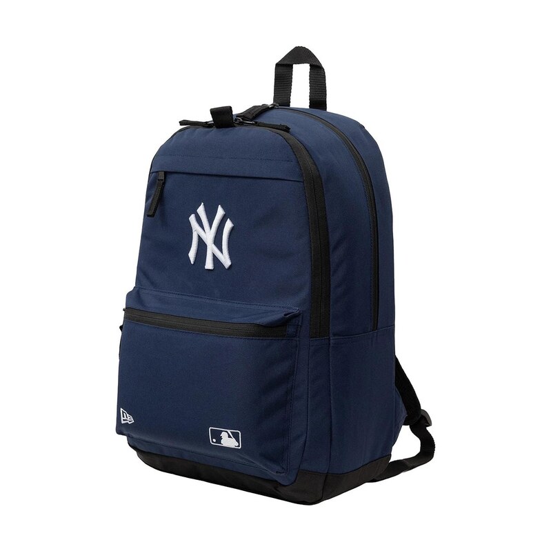 Batoh tmavě modrý New Era MLB Delaware NY New York Yankees
