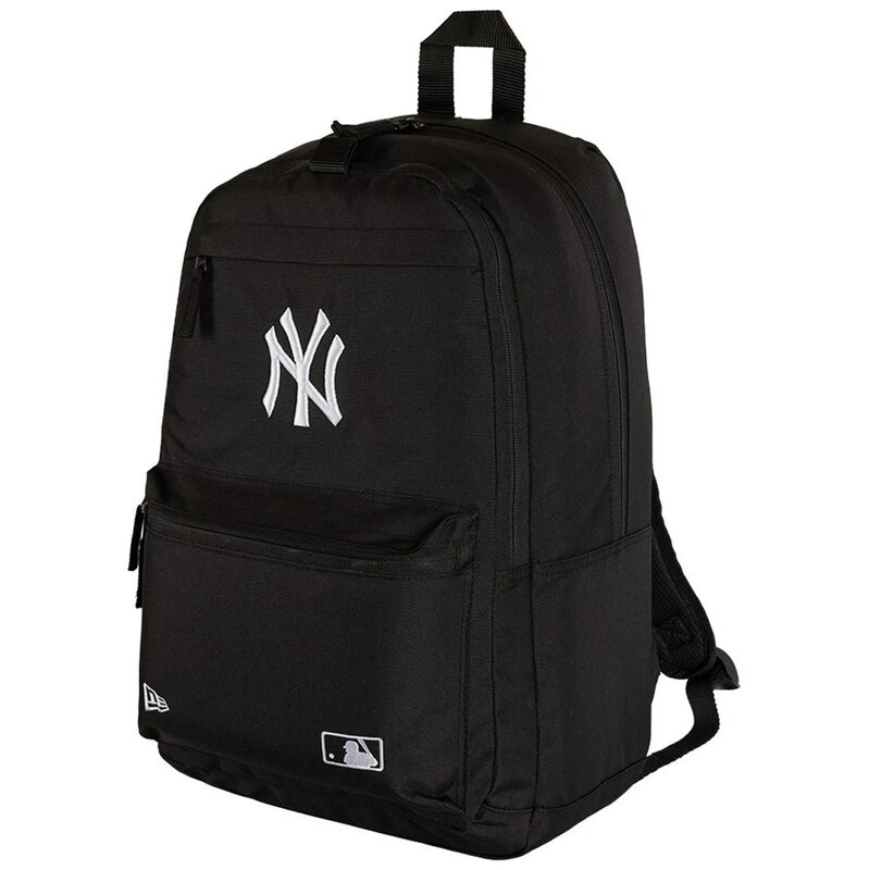 Černý batoh New Era MLB Delaware NY New York Yankees