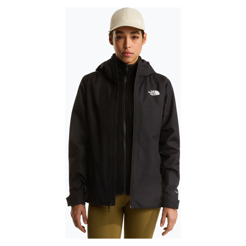 Dámská bunda 3v1 The North Face Quest Mono Triclimate tnf black