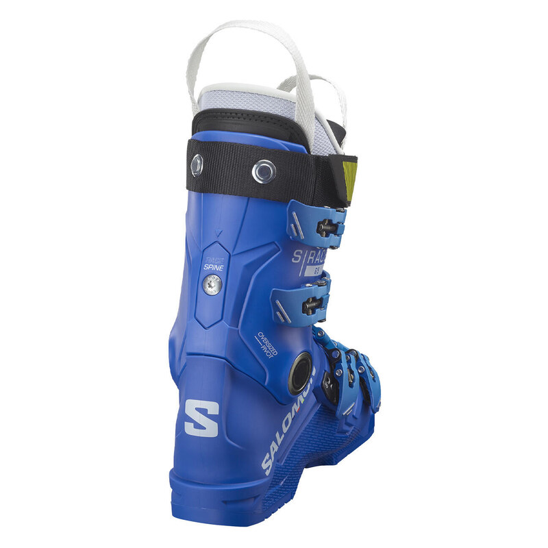 SALOMON Dětské lyžařské boty SALOMON S/RACE 65 RACE 2025