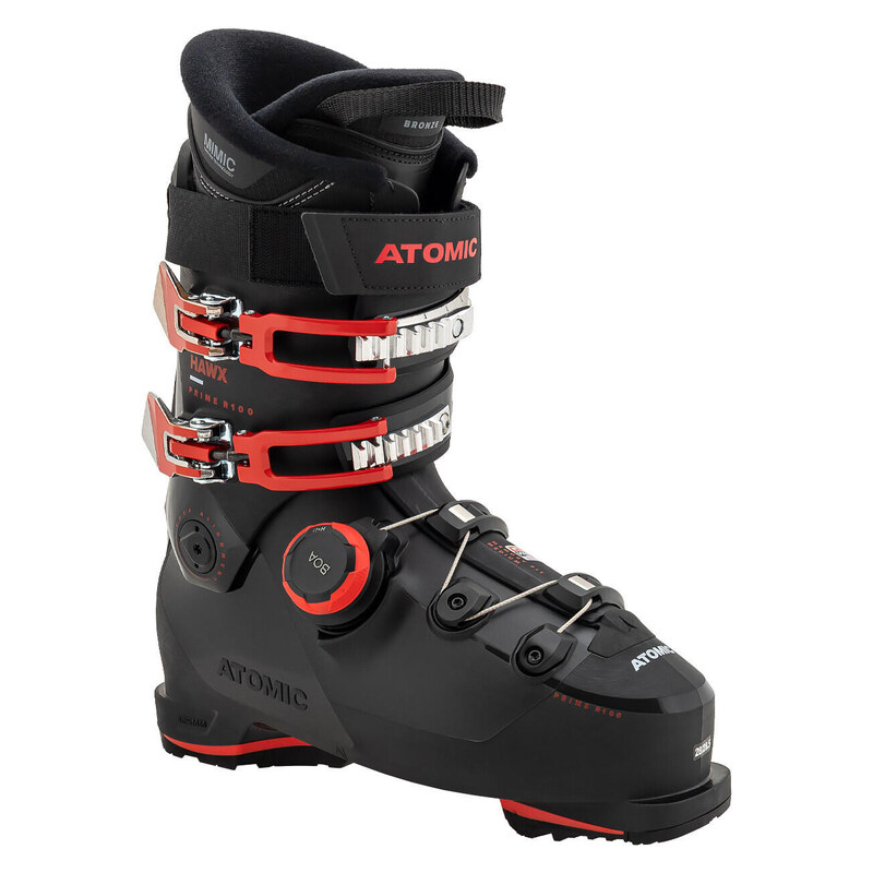 ATOMIC Pánské lyžařské boty ATOMIC HAWX PRIME R100 BOA s