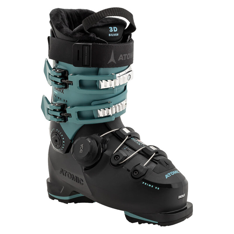 ATOMIC Dámské lyžařské boty ATOMIC HAWX PRIME 95 BOA W s