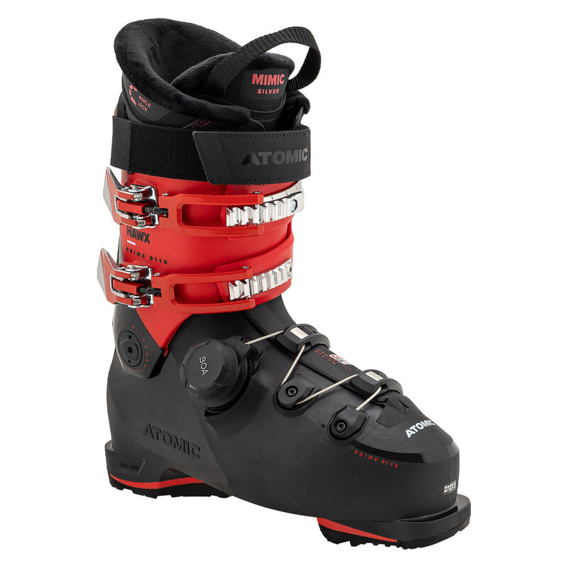 ATOMIC Pánské lyžařské boty ATOMIC HAWX PRIME R110 BOA s