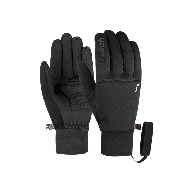 REUSCH Lyžařské rukavice Reusch Backcountry Touch-tec