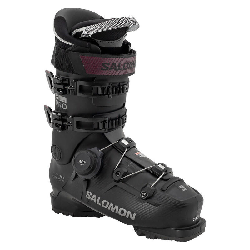SALOMON Pánské lyžařské boty SALOMON S/PRO SUPRA BOA 100 s