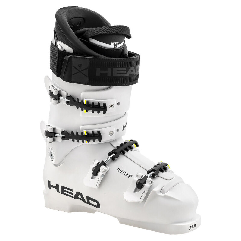 HEAD Pánské lyžařské boty HEAD RAPTOR 120S RS