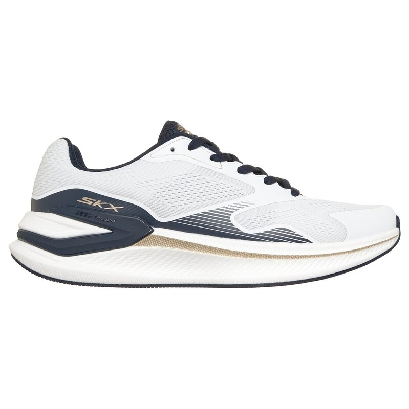 Skechers Muži GO RUN Consistent Pro - Corus Shoes v Bílá/Tmave