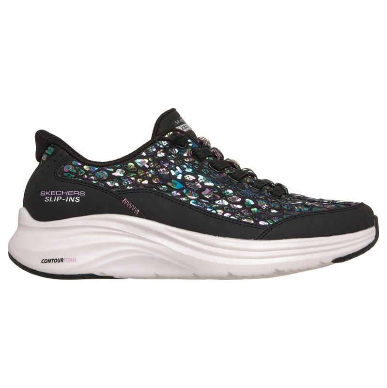 Skechers Ženy Slip-ins: Contour Foam - Cozy Fit Radiant Glow