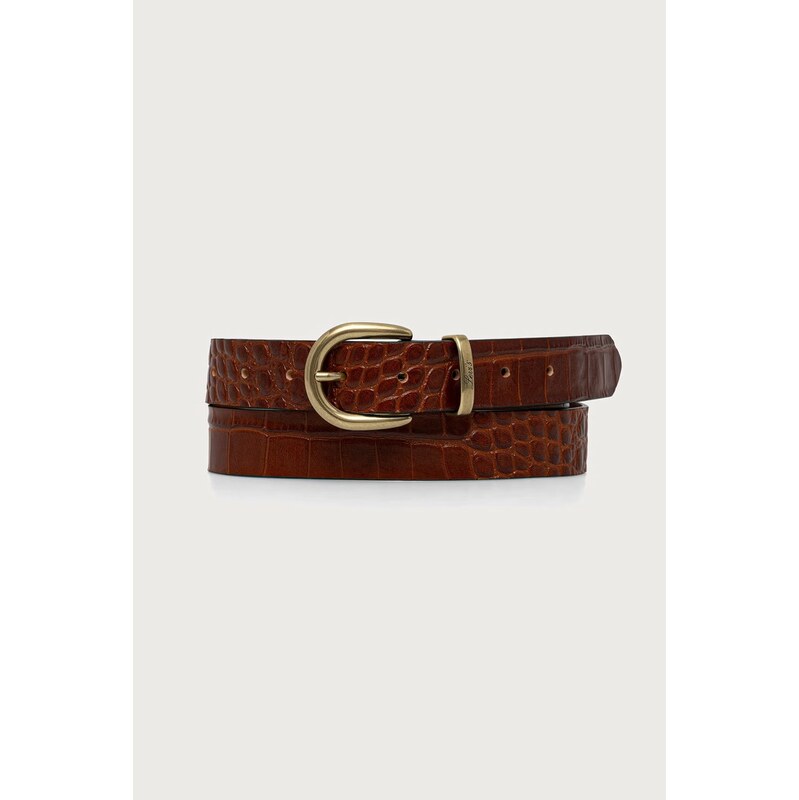 Levis pásek dámský kožený WOMENS PHOEBE