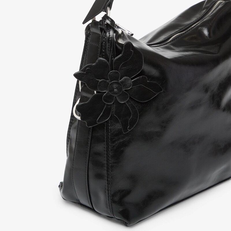 Kabelka Desigual Nexus Luma Bag Black Universal