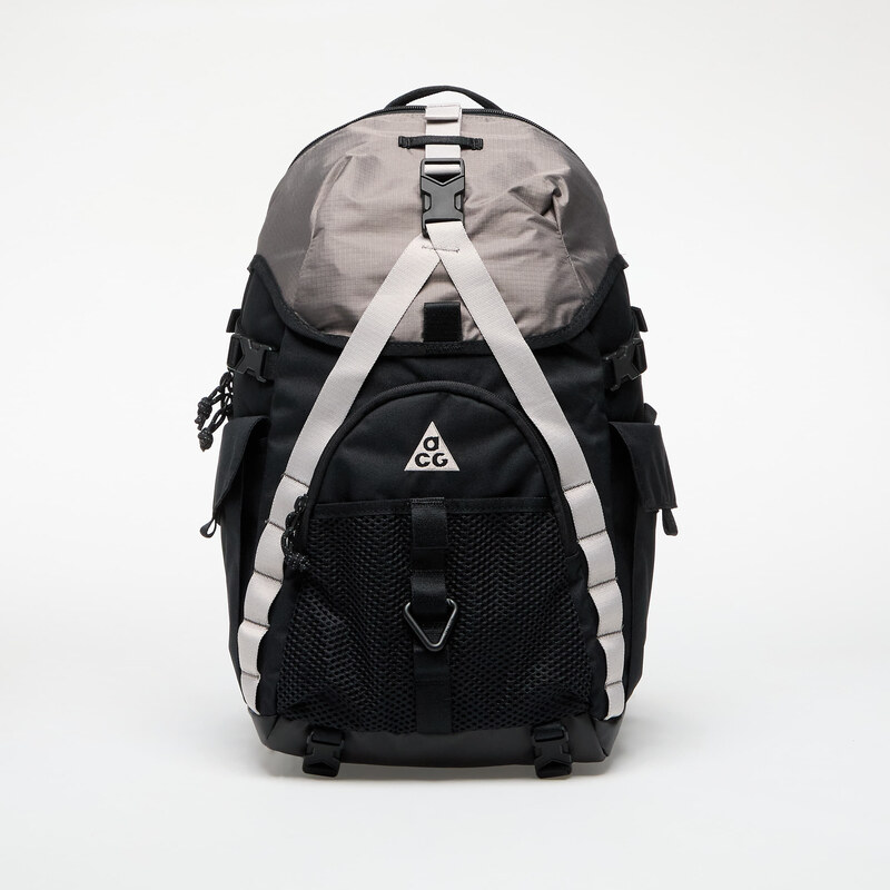 Batoh Nike ACG DAYMAX Backpack 25L Black/ College Grey/ College