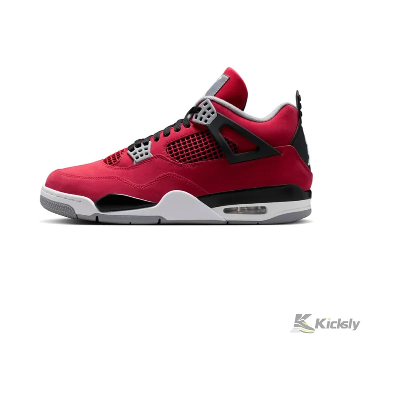 Jordan 4 Retro Toro Bravo (2026)