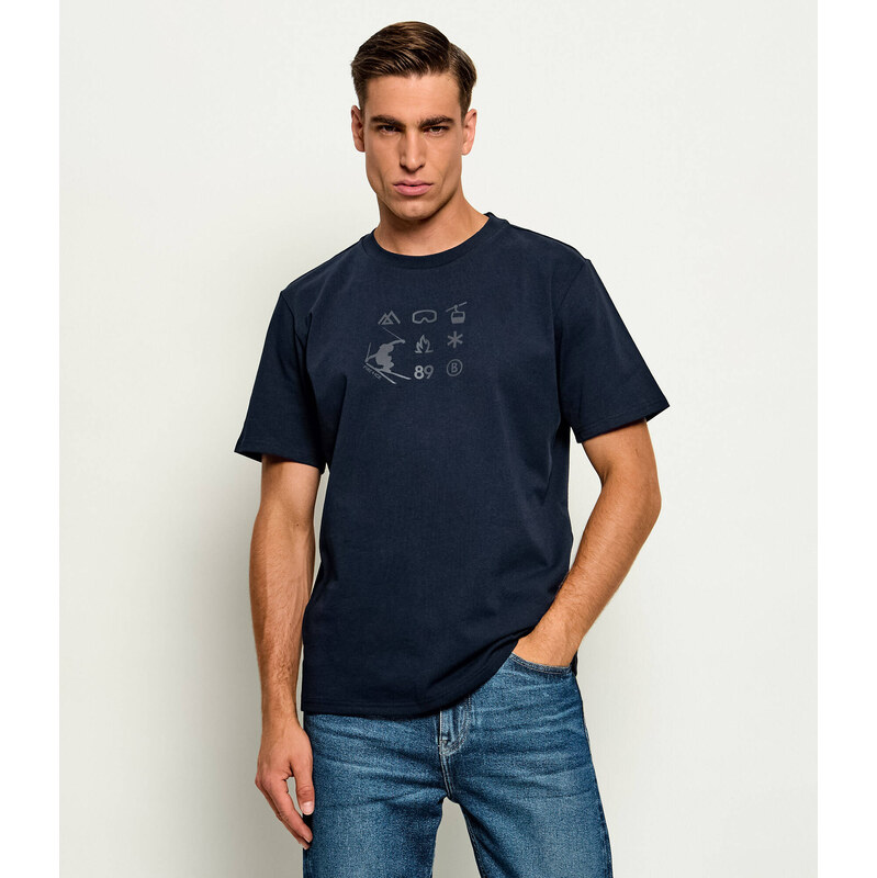 Bogner Fire + Ice Tričko Mick 3 | regular fit