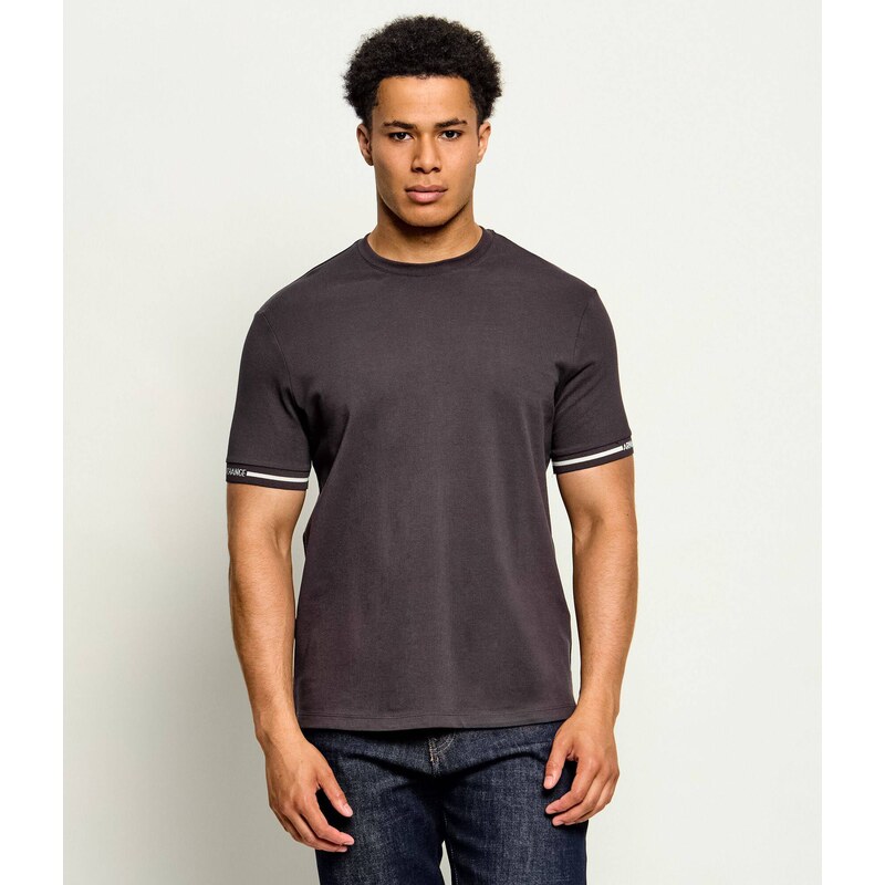 Armani Exchange Tričko | Extra slim fit