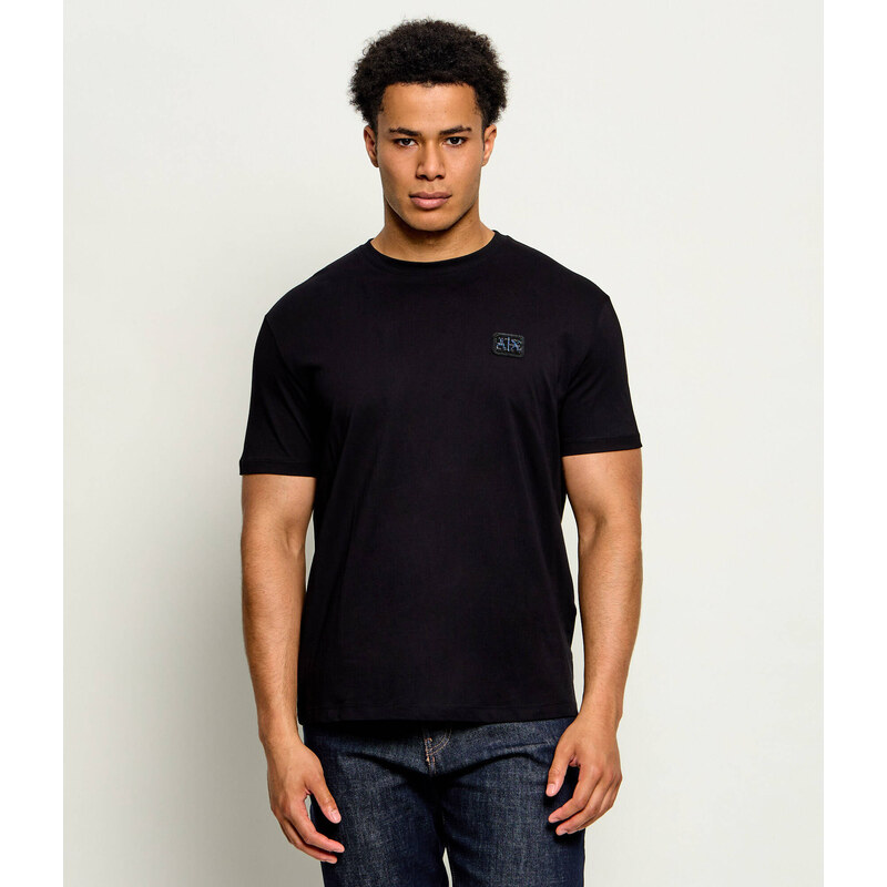 Armani Exchange Tričko | regular fit