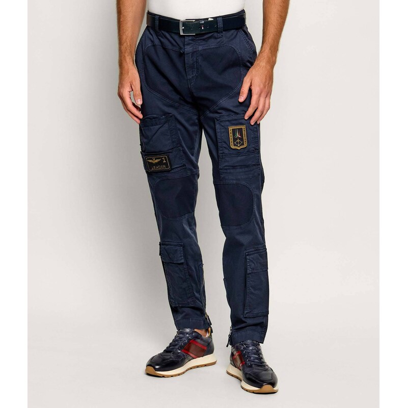 Aeronautica Militare Kapsáče Anti-G | Straight fit