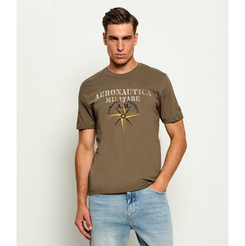 Aeronautica Militare Tričko | regular fit