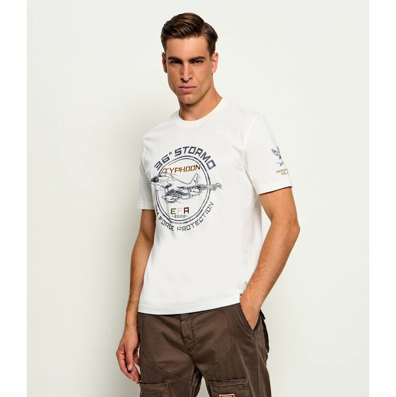 Aeronautica Militare Tričko | regular fit