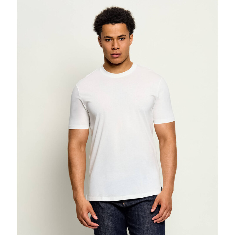 Armani Exchange Tričko | Extra slim fit