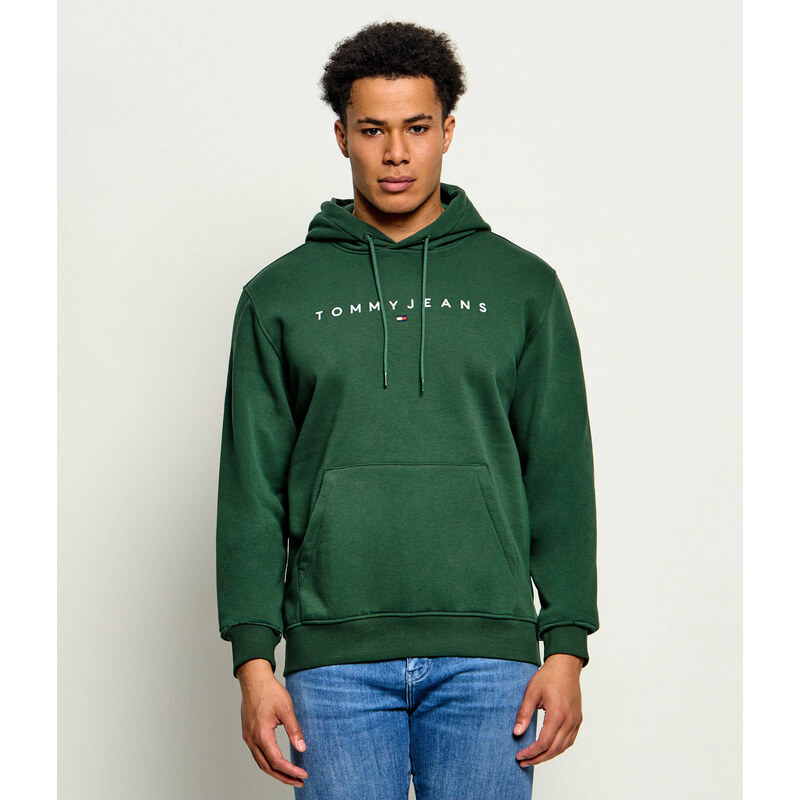 Tommy Jeans Mikina | regular fit